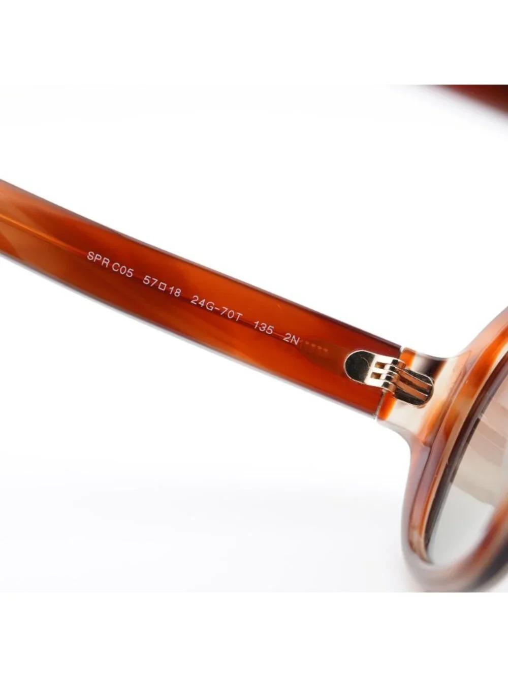 Prada authentic prc05s